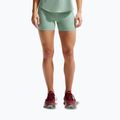 Шорти для бігу жіночі Nike Swift High-Waisted 4" steam