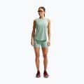 Шорти для бігу жіночі Nike Swift High-Waisted 4" steam 2