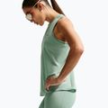 Шорти для бігу жіночі Nike Swift High-Waisted 4" steam 5