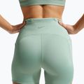 Шорти для бігу жіночі Nike Swift High-Waisted 4" steam 7