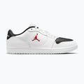 Взуття чоловіче  Jordan Access Court Low white/black/gym red