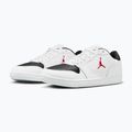 Взуття чоловіче  Jordan Access Court Low white/black/gym red 3