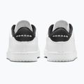 Взуття чоловіче  Jordan Access Court Low white/black/gym red 4