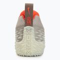 Кросівки для баскетболу чоловічі Nike S.T. Flare 2 college grey/volt tint/metallic gold 6