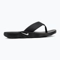 В'єтнамки чоловічі Nike Marina black/white 2