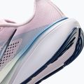 Кросівки для бігу жіночі Nike Pegasus 42 bleached lilac/work blue/blue void 4