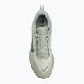 Кросівки для бігу чоловічі Nike Vomero Plus jade horizon/sail/black spruce 5