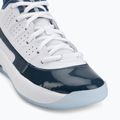 Взуття чоловіче  Jordan Max Aura 7 squadron blue/psychic blue/white 7