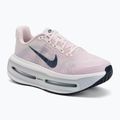 Кросівки для бігу жіночі Nike Vomero Premium pearl pink/white/midnight navy