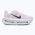 Кросівки для бігу жіночі Nike Vomero Premium pearl pink/white/midnight navy 2
