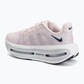 Кросівки для бігу жіночі Nike Vomero Premium pearl pink/white/midnight navy 3