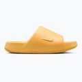 Шльопанці чоловічі Nike Calm 2.0 topaz gold/topaz gold