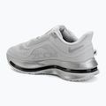 Кросівки для бігу чоловічі Nike Pegasus Premium photon dust/metallic Silver/black 3