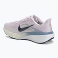Кросівки для бігу жіночі Nike Pegasus 42 bleached lilac/work blue/blue void 3