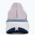 Кросівки для бігу жіночі Nike Pegasus 42 bleached lilac/work blue/blue void 6