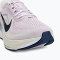 Кросівки для бігу жіночі Nike Pegasus 42 bleached lilac/work blue/blue void 7