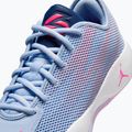 Кросівки для баскетболу чоловічі Nike Jordan Luka 77 light marine/blue void-white/hyper pink 3