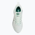 Кросівки для бігу жіночі Nike Vomero 18 barely green/steam/metallic silver 5