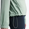Куртка для бігу жіноча Nike Swift Repel Packable steam 8