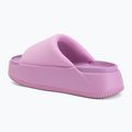 Жіночі шльопанці Nike Calm Elevation light magenta 3