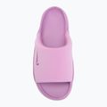 Жіночі шльопанці Nike Calm Elevation light magenta 5