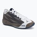 Чоловічі баскетбольні кросівки Jordan Luka 77 olive grey/white/midnight navy