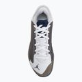 Чоловічі баскетбольні кросівки Jordan Luka 77 olive grey/white/midnight navy 5