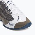 Чоловічі баскетбольні кросівки Jordan Luka 77 olive grey/white/midnight navy 7