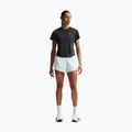 Футболка для бігу жіноча Nike Swift Breathe Dri-Fit black/photon dust/white 2