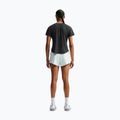 Футболка для бігу жіноча Nike Swift Breathe Dri-Fit black/photon dust/white 3