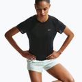 Футболка для бігу жіноча Nike Swift Breathe Dri-Fit black/photon dust/white 4