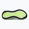 Кросівки для бігу чоловічі Nike Vomero Plus volt tint/lime blast/black spruce 4