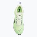 Кросівки для бігу чоловічі Nike Vomero Plus volt tint/lime blast/black spruce 5