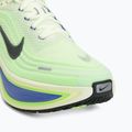 Кросівки для бігу чоловічі Nike Vomero Plus volt tint/lime blast/black spruce 7