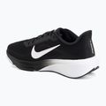 Кросівки для бігу жіночі Nike Pegasus 42 black/iron grey/white 3
