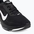 Кросівки для бігу жіночі Nike Pegasus 42 black/iron grey/white 7