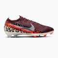 Кросівки футбольні чоловічі Nike United Vapor 16 Elite FG burgundy crush/university red/fossil/metal silver