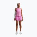 Футболка для бігу жіноча Nike Swift Breathe Dri-Fit light magenta/photon dust 2