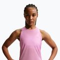 Футболка для бігу жіноча Nike Swift Breathe Dri-Fit light magenta/photon dust 4