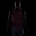 Футболка для бігу жіноча Nike Swift Breathe Dri-Fit light magenta/photon dust 7