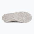 Жіночі кросівки Air Jordan Skyline Low swan/black/metallic gold 4