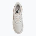 Жіночі кросівки Air Jordan Skyline Low swan/black/metallic gold 5