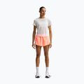 Шорти для бігу чоловічі Nike Swift Breathe Dri-Fit Mid-Rise 2.5" orange pulse/photon dust 2