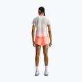 Шорти для бігу чоловічі Nike Swift Breathe Dri-Fit Mid-Rise 2.5" orange pulse/photon dust 3