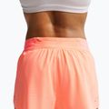 Шорти для бігу чоловічі Nike Swift Breathe Dri-Fit Mid-Rise 2.5" orange pulse/photon dust 5