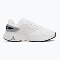 Жіноче взуття Jordan Trunner Flow summit white/metallic silver/black 2