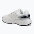 Жіноче взуття Jordan Trunner Flow summit white/metallic silver/black 3