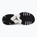 Жіноче взуття Jordan Trunner Flow summit white/metallic silver/black 4