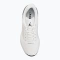 Жіноче взуття Jordan Trunner Flow summit white/metallic silver/black 5