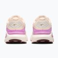 Кросівки для бігу жіночі Nike Structure 26 chalk/light magenta/orange pulse/tattoo 11